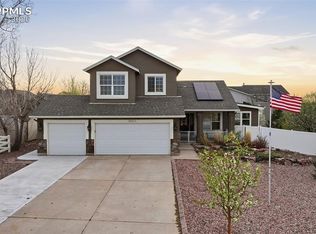 8603 Copenhagen Rd, Peyton, CO 80831