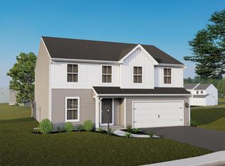 1016 Williams Dr LOT 9, Middletown, PA 17057