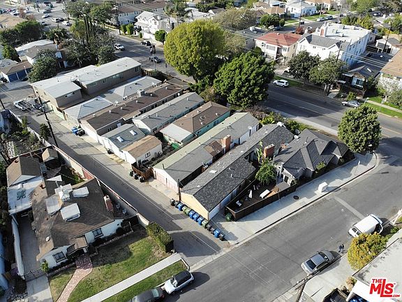 4th image of 9604 National Blvd