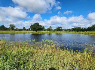 Walker Ln, Huntsville, TX 77320