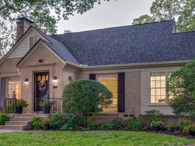6129 Ellsworth Ave, Dallas, TX, 75214