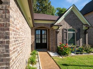 235 Garden Springs Dr, Oakland, TN 38060