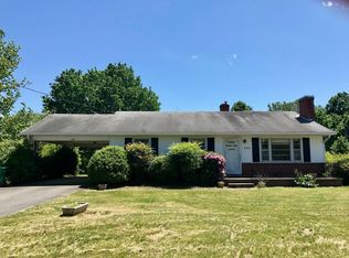 329 Kirby Rd, King, NC 27021