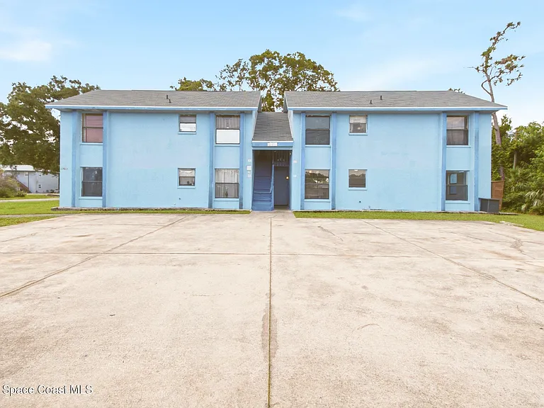 1780 Convair St SE #102 — Photo 1
