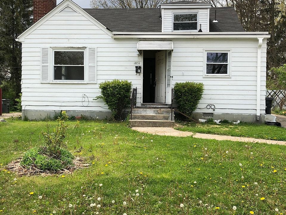 1st image of 1851 Kensington Dr