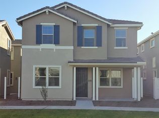 2258 S Wallrade Ln, Chandler, AZ 85295