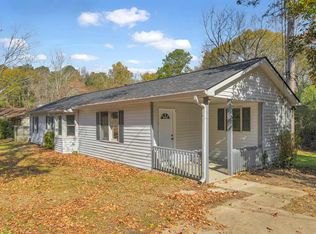 310 Airport Rd, Athens, GA 30605