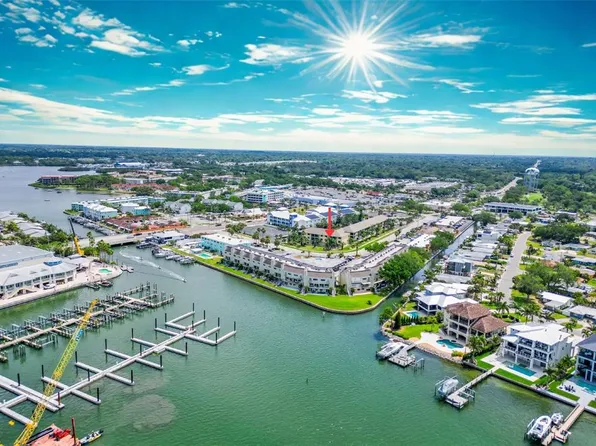 460 S Paula Dr APT 107, Dunedin, FL 34698
