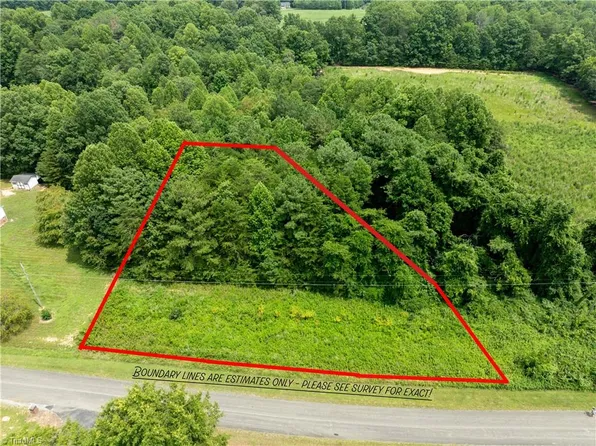 0 J P Lynch Rd, Pilot Mountain, NC 27041