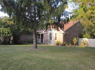 902 Corey Ln, Plainfield, IN 46168