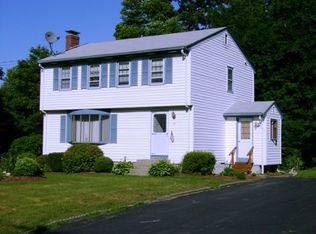 23 Mayflower Cir, Whitman, MA 02382