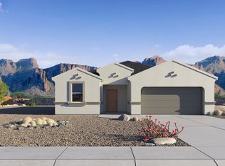 5815 E Smeaton Pl, San Tan Valley, AZ 85140
