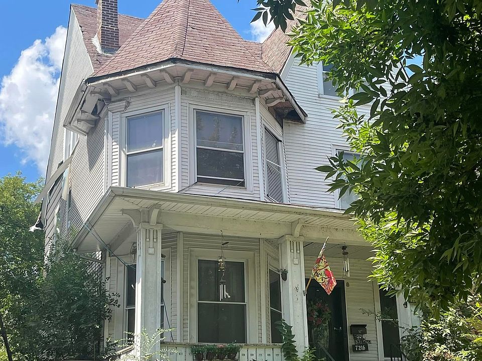 2nd image of 7216 S Euclid Ave