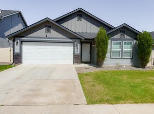 3876 E Rock Falls St, Nampa, ID 83686