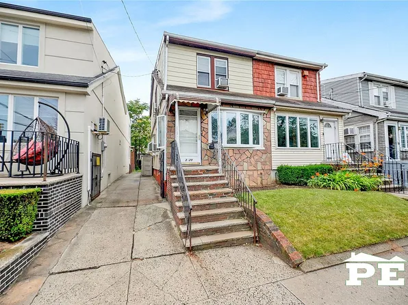 3220 Avenue, Brooklyn, NY 11210
