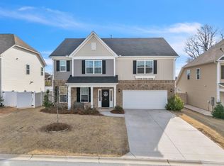 107 Crisp Cameo Ct, Greer, SC 29651