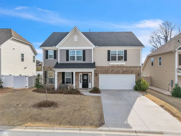 107 Crisp Cameo Ct, Greer, SC 29651