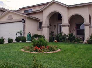 3508 Tierra Bahia Dr, El Paso, TX 79938