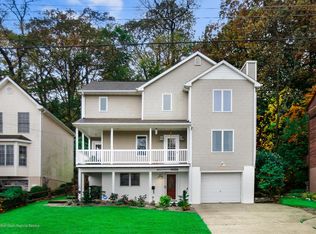 233 Shore Dr, Highlands, NJ 07732