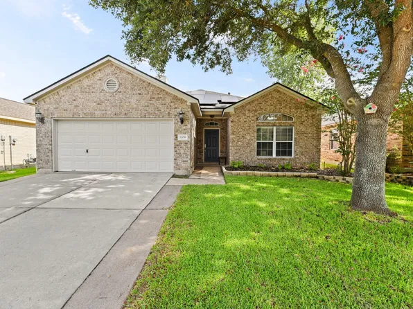 32018 Anne Ln, Pinehurst, TX 77362