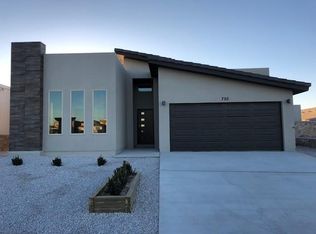 795 Goosnargh Rd, El Paso, TX 79928