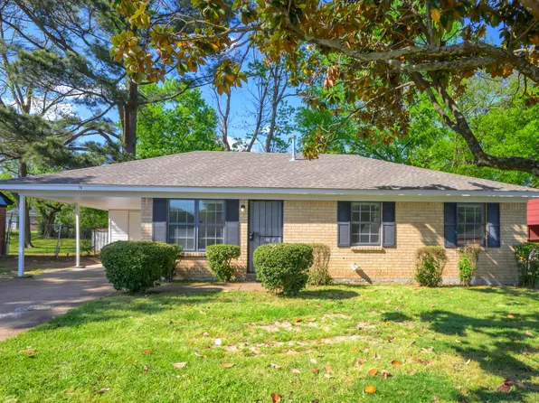 70 W Byfield Dr, Memphis, TN 38109