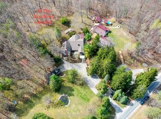 88 Fog Rd, King, ON L7B1A3