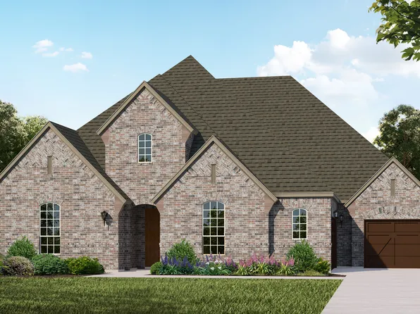 Plan 826 Plan, Lakewood Village Estates 80s/90s