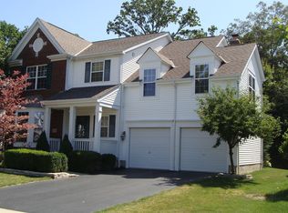 6242 Tetlin Field Dr, New Albany, OH 43054