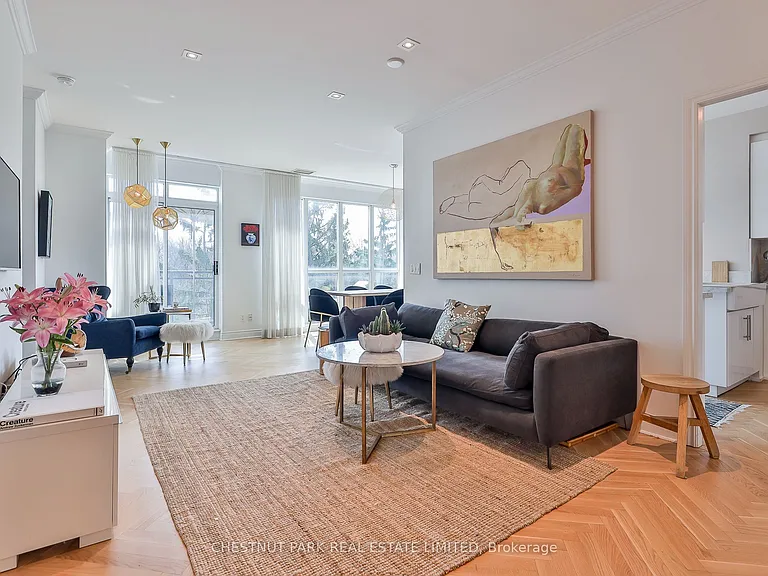 319 Merton St #514 — Photo 13