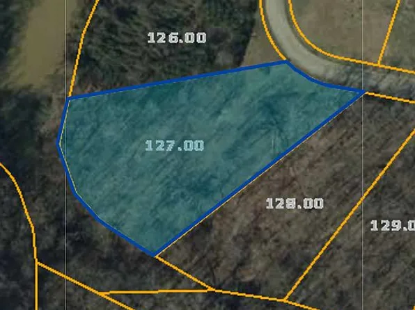 6250 Outlook Trl, Russellville, TN 37860