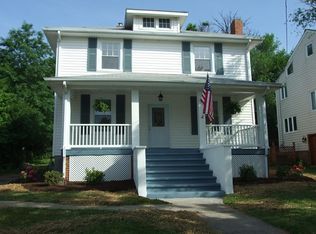 2433 Montvale Rd SW, Roanoke, VA 24015