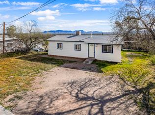 807 Arthur Pl, Mammoth, AZ 85618