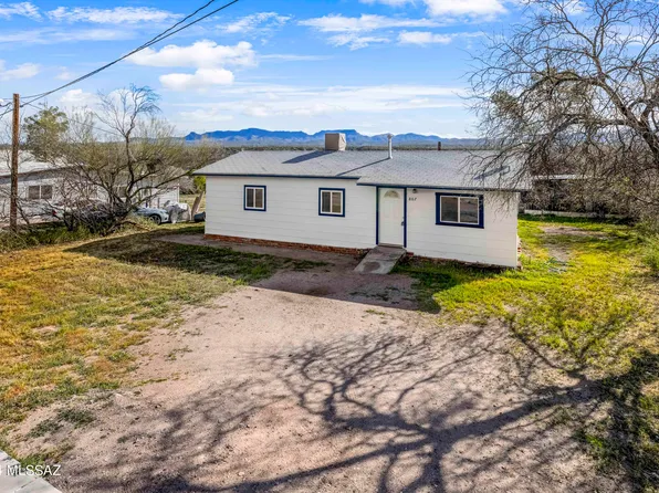 807 Arthur Pl, Mammoth, AZ 85618