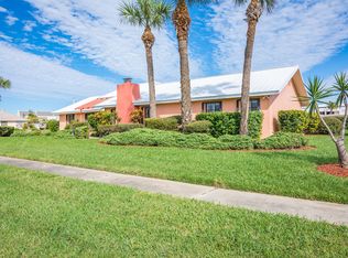 201 Cherry Dr, Melbourne Beach, FL 32951