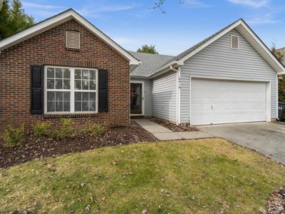 6419 Gatesville Ln, Charlotte, NC, 28270