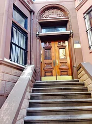Rented by Peter Meskouris LREB