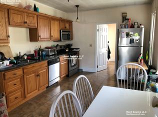 346 Main St #1, Medford, MA 02155