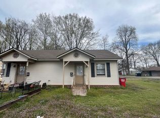 502 Quay St, Dardanelle, AR 72834