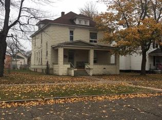 306 N 16th St, Escanaba, MI 49829