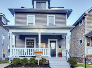 2409 Indianola Ave, Columbus, OH 43202