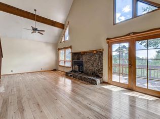 23858 Roman Nose Dr, Conifer, CO 80433