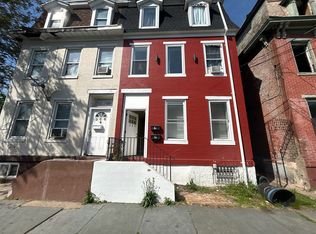 264 Spring St FLOOR 1, Trenton, NJ 08618