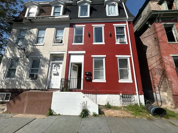 264 Spring St Floor 1, Trenton, NJ 08618