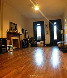 Rented by Town Residential