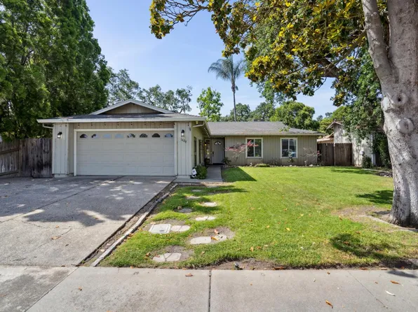 1428 Chelsea Way, Stockton, CA 95209