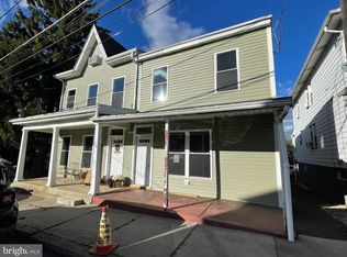 29 Schumacher Ave #2A, Schuylkill Haven, PA 17972