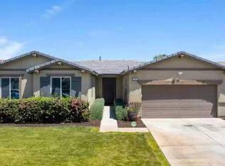 5604 Millington Ave, Bakersfield, CA 93313