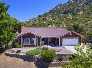 25118 Kerri Ln, Ramona, CA 92065