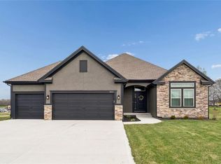 3652 NE 91st Ter, Kansas City, MO 64156
